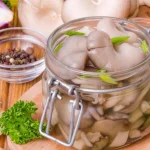 як готувати гливи
