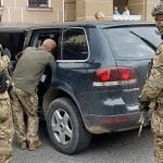 як оновити дані в тцк