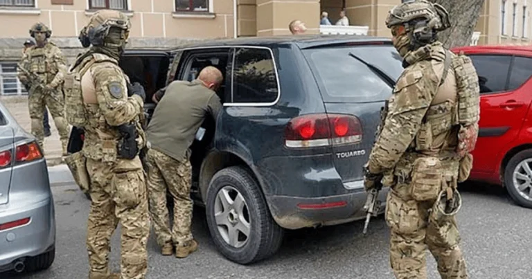 як оновити дані в тцк
