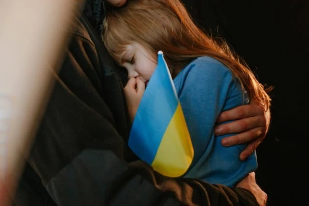як отримати статус дитини війни