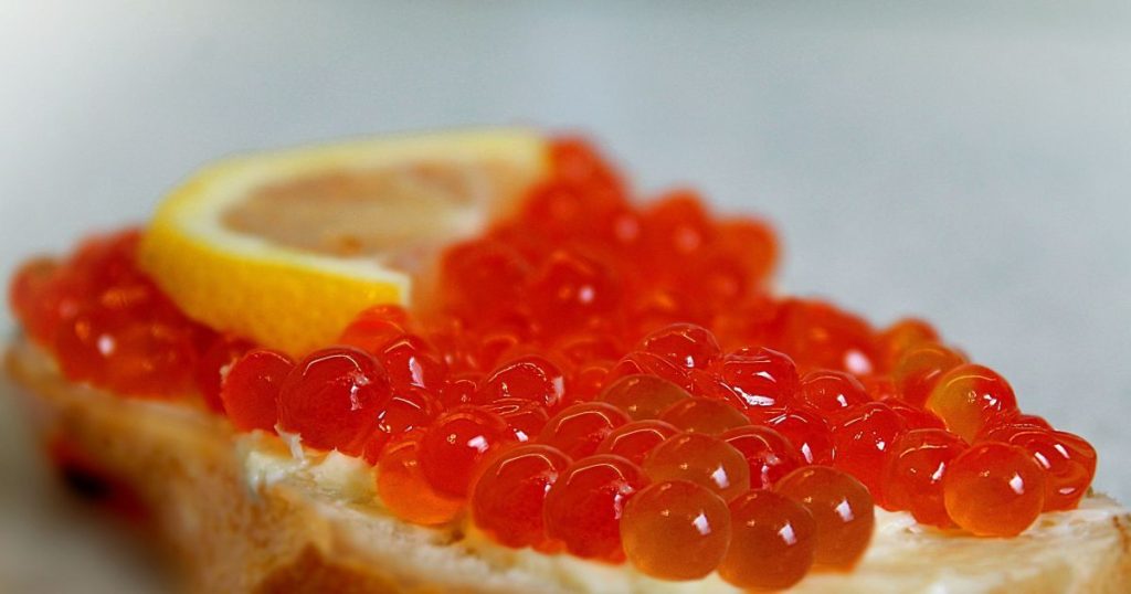 як перевірити ікру
