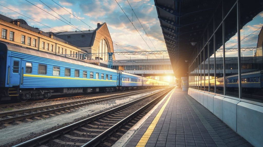 як повернути квиток укрзалізниця