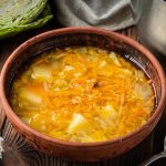 як приготувати капусняк