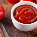 як приготувати кетчуп в домашніх умовах
