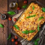 Як приготувати лазанью