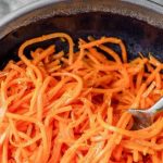 Як приготувати моркву по-корейськи