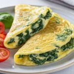 як приготувати омлет