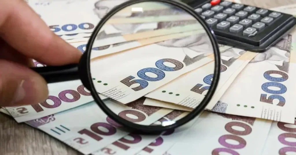 як розраховується індексація пенсій