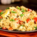 як смачно приготувати рис