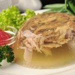 як варити холодець з курки