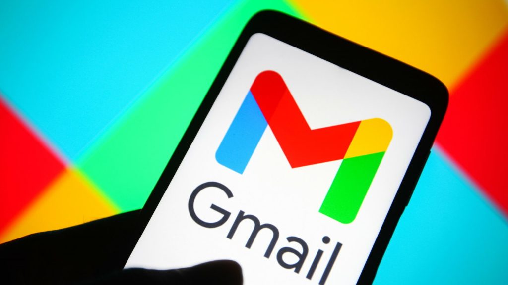 як відписатися від розсилки в gmail