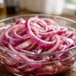 як замаринувати цибулю