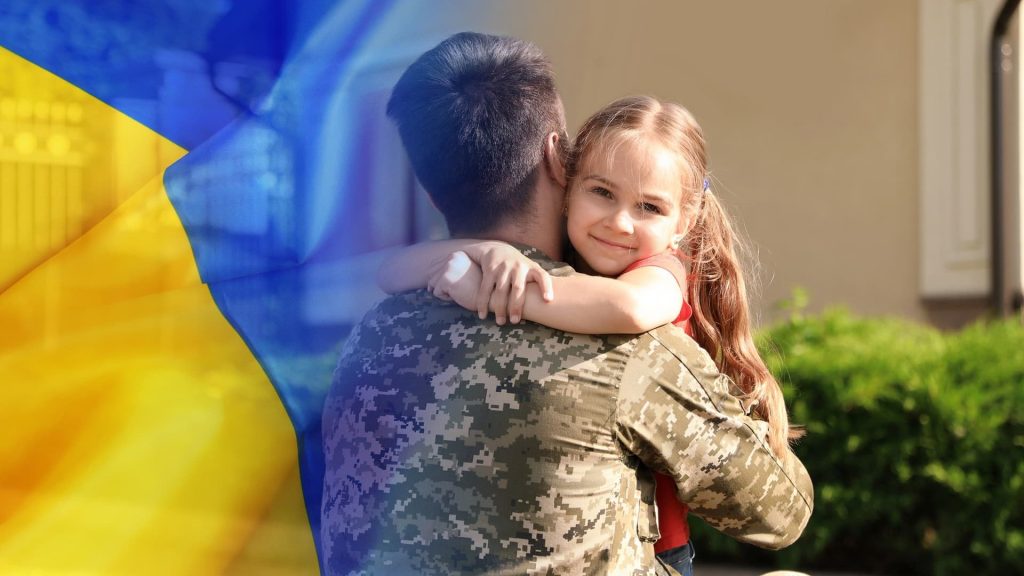 Які пільги мають діти учасників бойових дій