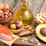 Які продукти знижують холестерин