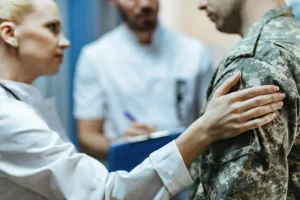 з якими хворобами не мобілізують
