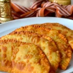 заварне тісто на чебуреки