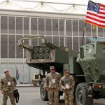 зброя США