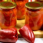 04_Солодкий маринований перець на зиму_1