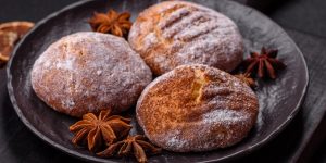 26_Ніжне сирне печиво_5