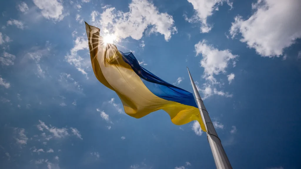 34_прапор України_4