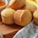 бананові кекси