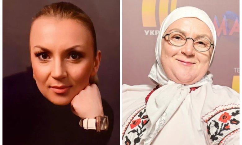 білокінь інна вікторівна