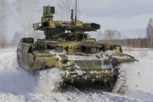бмпт термінатор