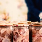 час приготування тушонки в духовці
