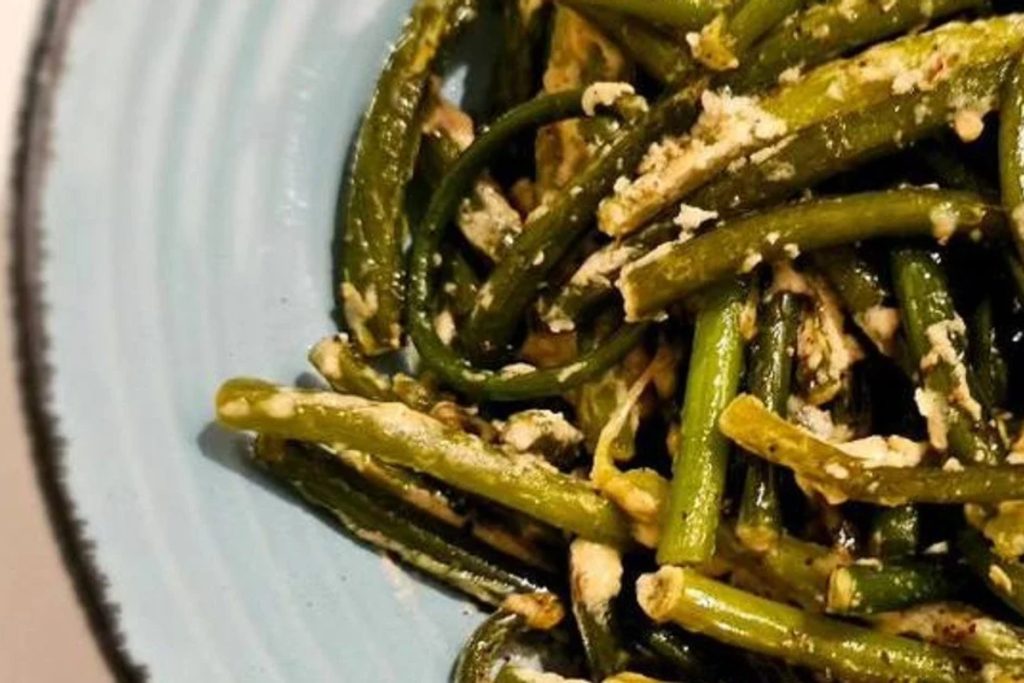 часникові стрілки