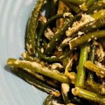 часникові стрілки