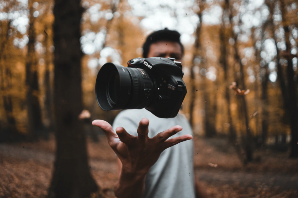 день фотографа в Україні