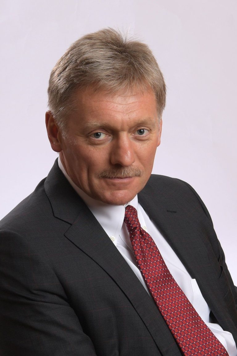 дмитро песків