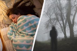 до чого снитися покійник живим