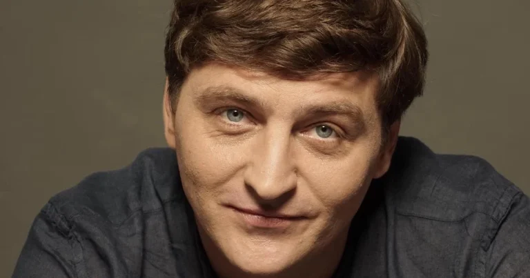 довженко актор