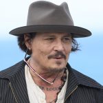 джоні депп зараз