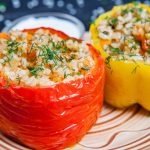 фаршировані перці
