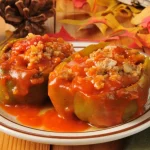 фаршировані перці