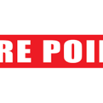 fire point