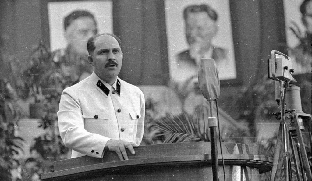 каганович лазар