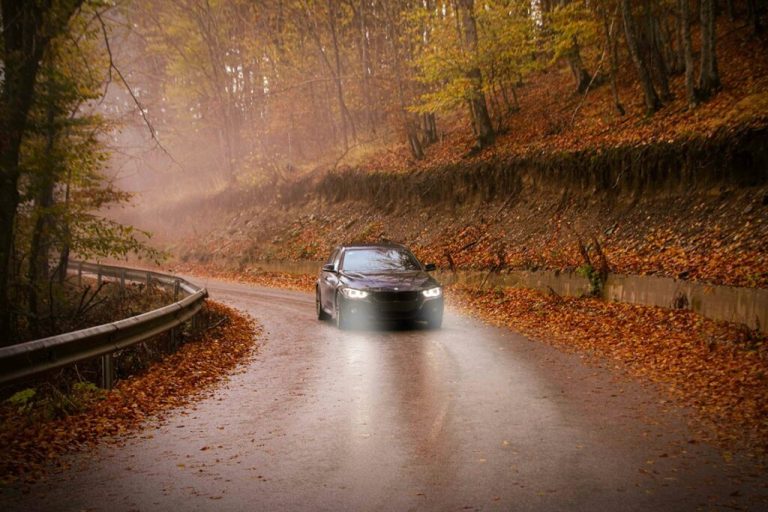 коли перевзувати авто на літо