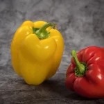 коли висівати перець на розсаду