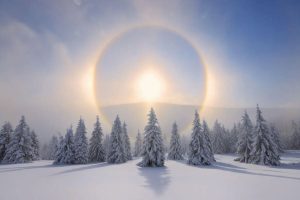 коли зимове сонцестояння