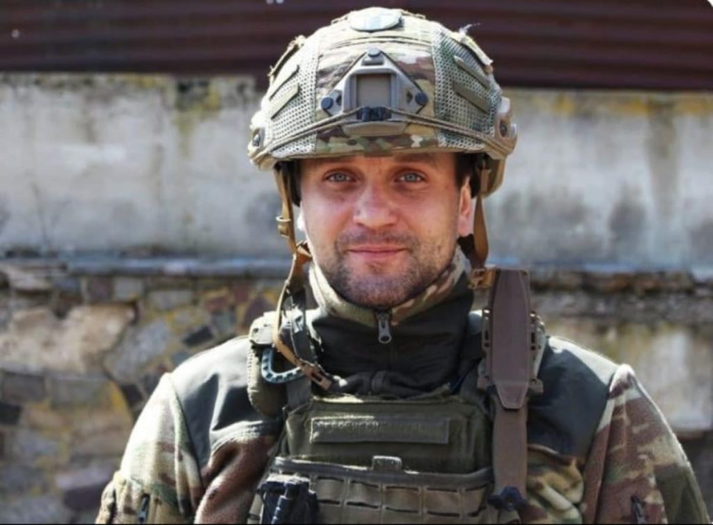 коваленко Олександр Володимирович