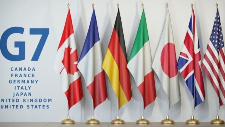 країни g7