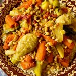кус кус