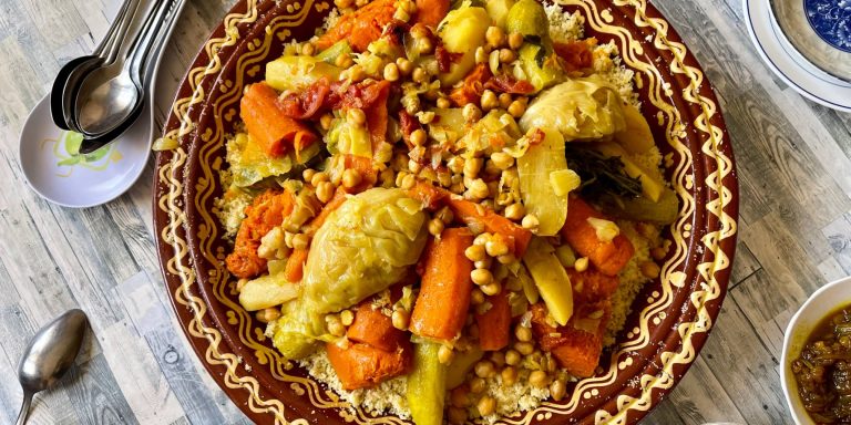 кус кус