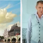 лондон родовий відмінок