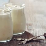 молочний кисіль