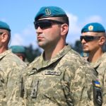 морська піхота