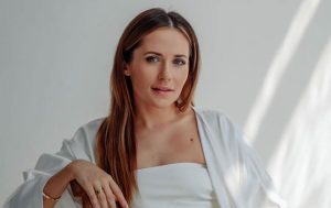 наталя денисенко